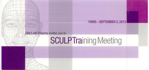 sculptraining