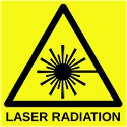 laser radiation