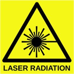 laser radiation