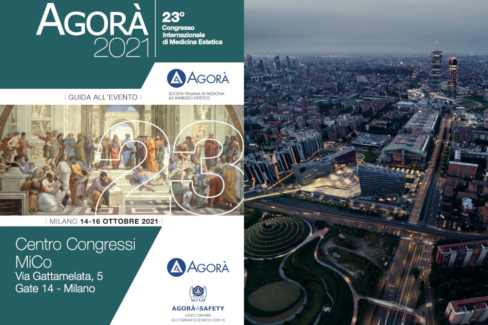 agora 2021 featured image