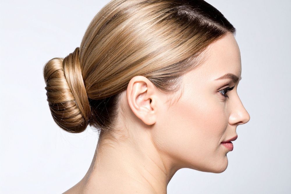 Profilo perfetto armonizzare il volto con l’acido ialuronico